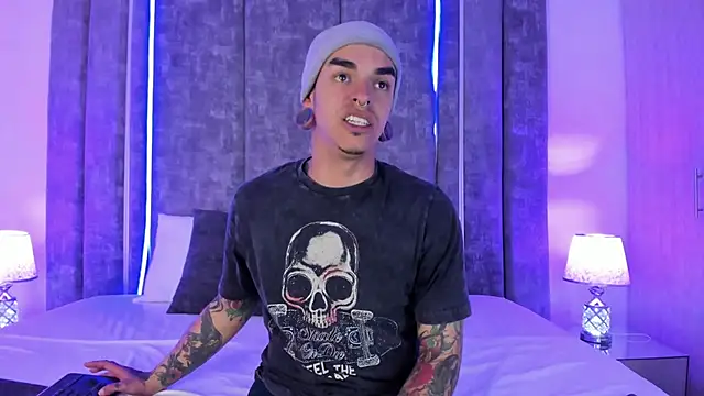 kaletattoo online show from 01/28/25, 07:42