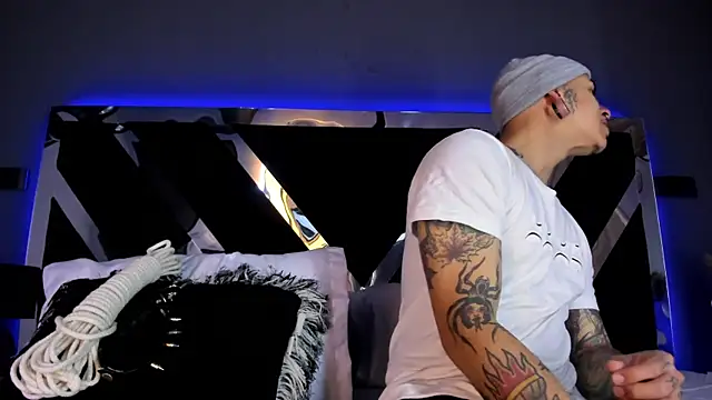 kaletattoo online show from 02/08/25, 07:38