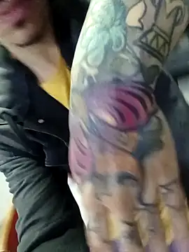 kaletattoo online show from 12/16/25, 10:09