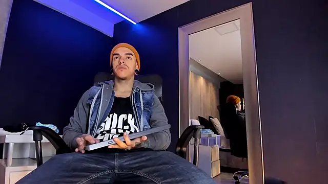 kaletattoo online show from 01/10/26, 11:01