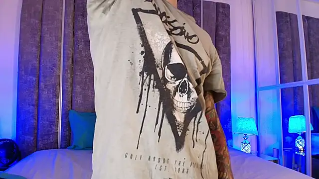 kaletattoo online show from 02/12/26, 11:05