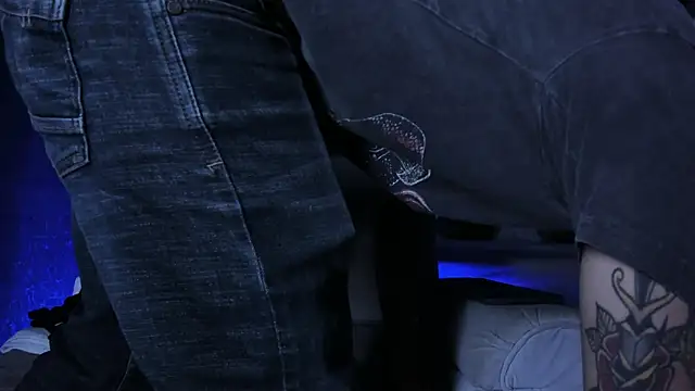 kaletattoo online show from 02/13/26, 11:17