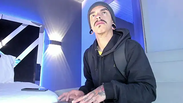 kaletattoo online show from 03/09/26, 10:52