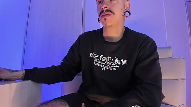 kaletattoo online show from 03/31/26, 11:10