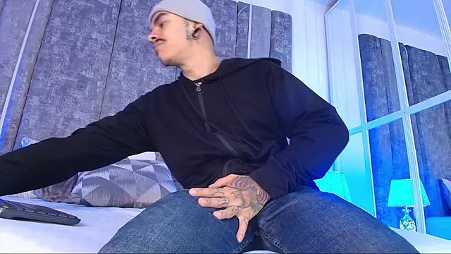 kaletattoo online show from 04/07/26, 11:10