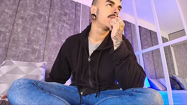 kaletattoo online show from 04/08/26, 11:10