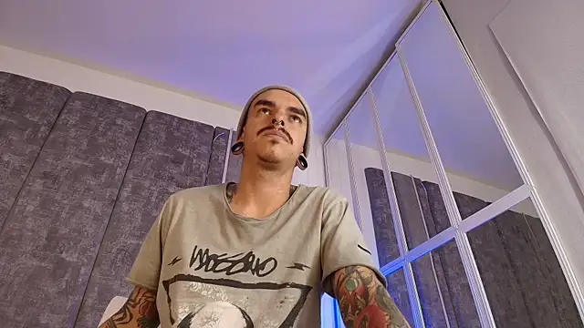 kaletattoo online show from 04/29/26, 05:30