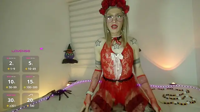 Katylove888 online show from 10/06/25, 09:51