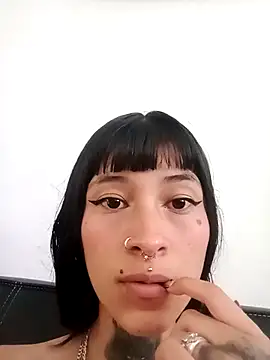 esmeralda06 online show from 10/01/25, 03:40