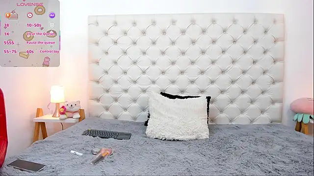 esmeralda06 online show from 01/10/26, 02:52