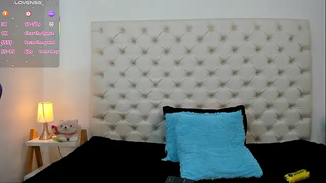 esmeralda06 online show from 02/11/26, 01:49