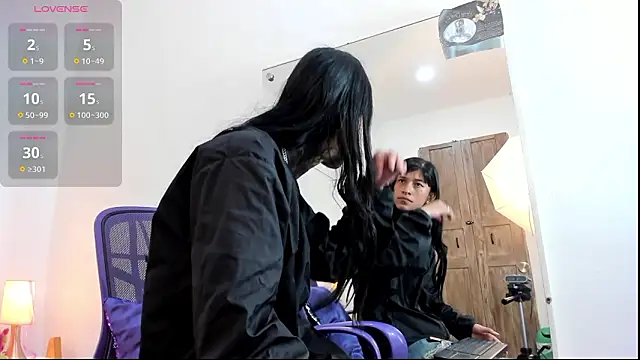 esmeralda06 online show from 02/24/26, 12:25