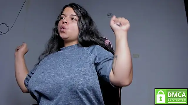 Little Shaara online show from 10/10/25, 08:57