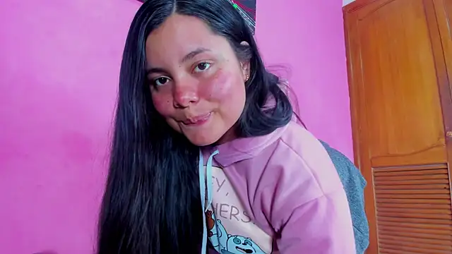 Snapshot of evaa_greey chatting on 02/23/25, 08:11 evaa greey online show from 02/23/25, 08:11