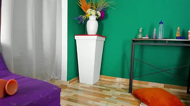 Snapshot of evaa_greey chatting on 03/21/25, 02:28 evaa greey online show from 03/21/25, 02:28