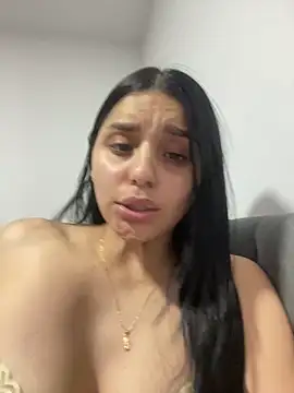 Bonet iris online show from 02/07/26, 12:58