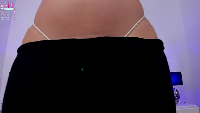 Ariana rouse online show from 02/23/25, 10:53