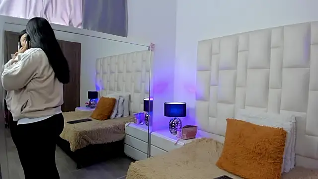 Ariana rouse online show from 02/24/26, 06:06