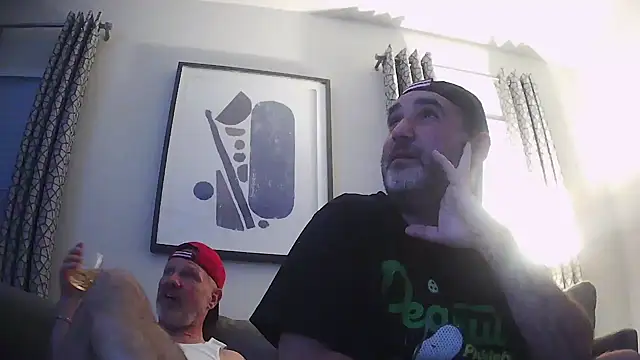 harrychest online show from 04/16/26, 12:00