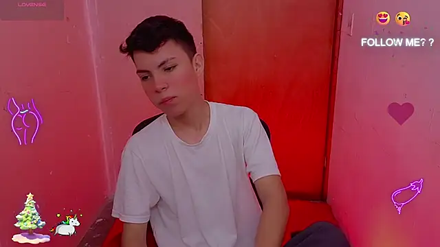 Alexxx lov online show from 02/09/26, 12:20