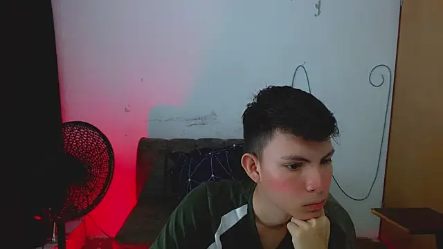 Alexxx lov online show from 03/05/26, 12:23