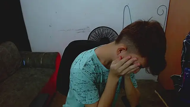 Alexxx lov online show from 03/16/26, 12:42