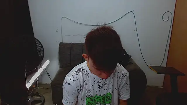 Alexxx lov online show from 03/19/26, 12:53