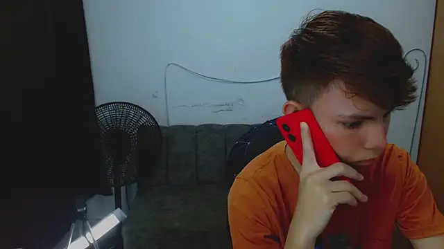 Alexxx lov online show from 03/20/26, 12:32