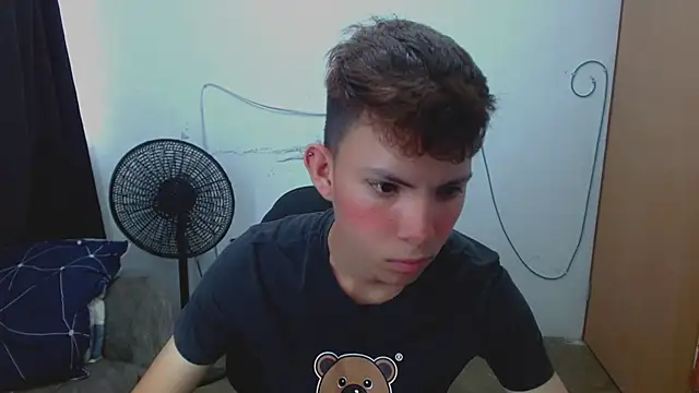 Alexxx lov online show from 04/08/26, 12:38