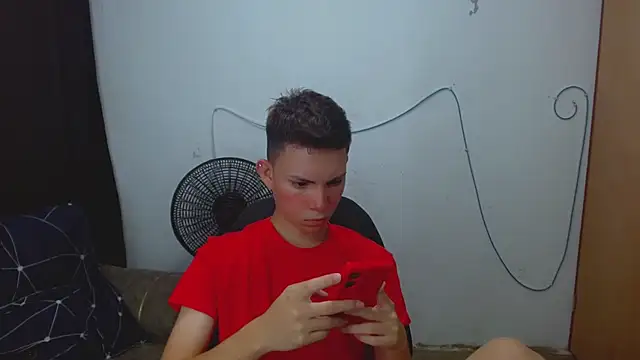 Alexxx lov online show from 04/17/26, 12:30