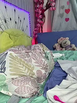 vicky  skinny 1 online show from 02/27/25, 02:43