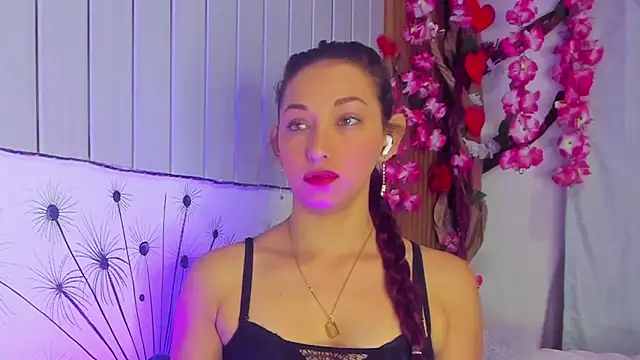 vicky  skinny 1 online show from 03/07/25, 09:07