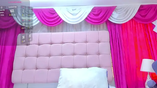 CanelaDevil  online show from 09/10/25, 06:41