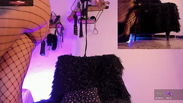 AnaChernova online show from 03/26/26, 10:43