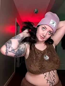 goblingirl888 online show from 02/25/26, 06:56