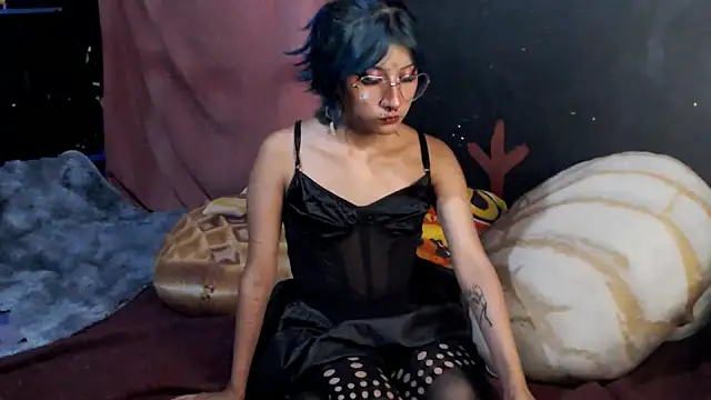 Sharkyu1 online show from 03/20/25, 04:40