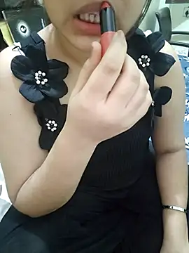 JANVI MISHRA1 online show from 04/06/26, 05:58