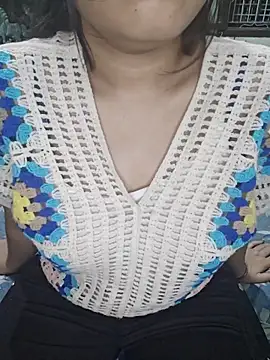 JANVI MISHRA1 online show from 04/27/26, 04:38