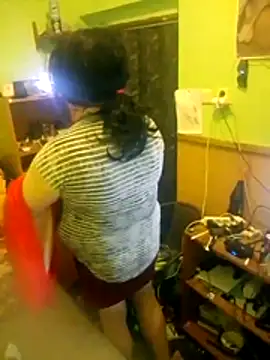 Adrianka online show from 01/09/26, 01:08