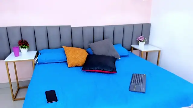 Snapshot of Dakkota_Fox chatting on 02/06/25, 07:29 Dakkota Fox online show from 02/06/25, 07:29