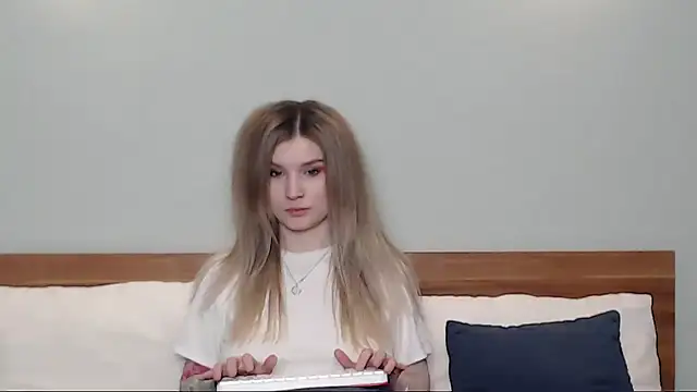 Chloe Addison online show from 01/27/25, 06:19