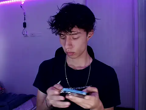 Juanmres online show from 01/07/26, 05:59