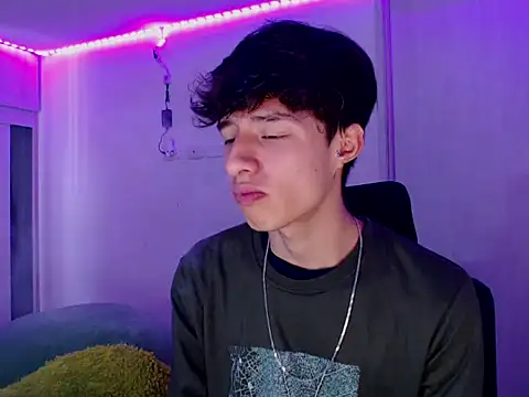 Juanmres online show from 01/08/26, 06:10