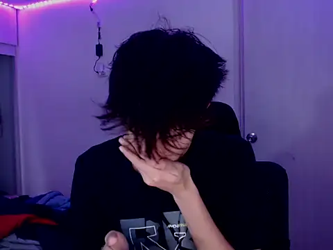 Juanmres online show from 01/10/26, 01:46