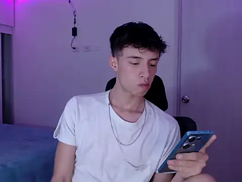 Juanmres online show from 03/11/26, 07:53