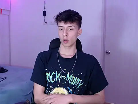 Juanmres online show from 03/13/26, 06:25