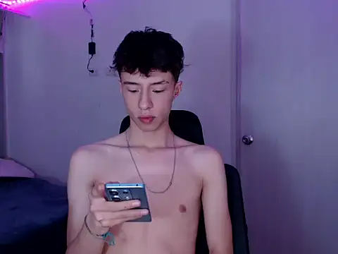 Juanmres online show from 03/15/26, 05:30