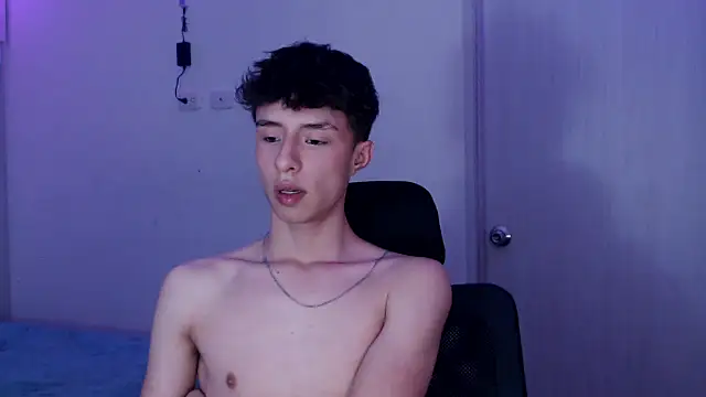 Juanmres online show from 03/20/26, 02:27