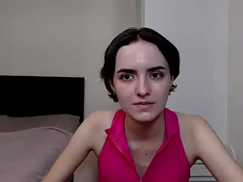 AmelieBanshee online show from 09/25/25, 02:10