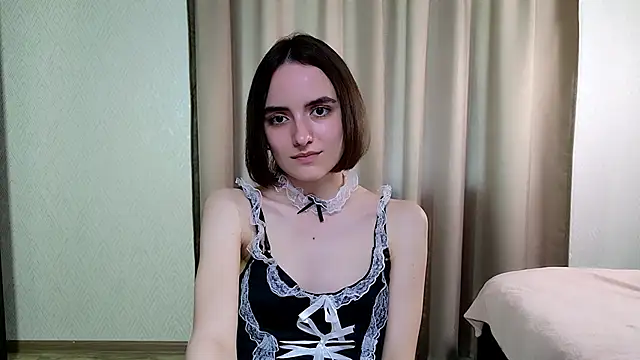 AmelieBanshee online show from 05/21/26, 10:44
